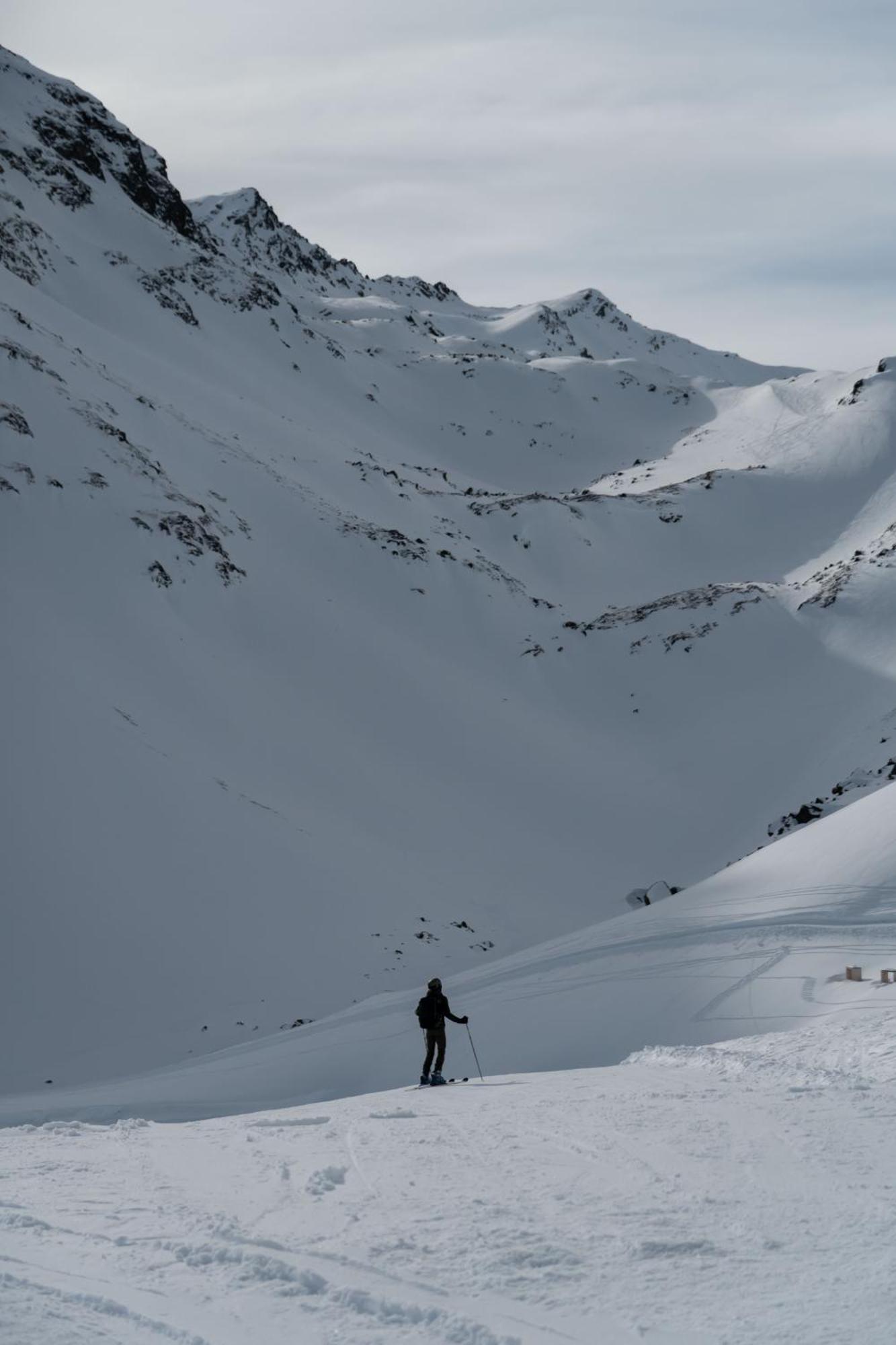 Heimspitze - Alpenhotel & Wirtshaus Gargellen Exteriér fotografie