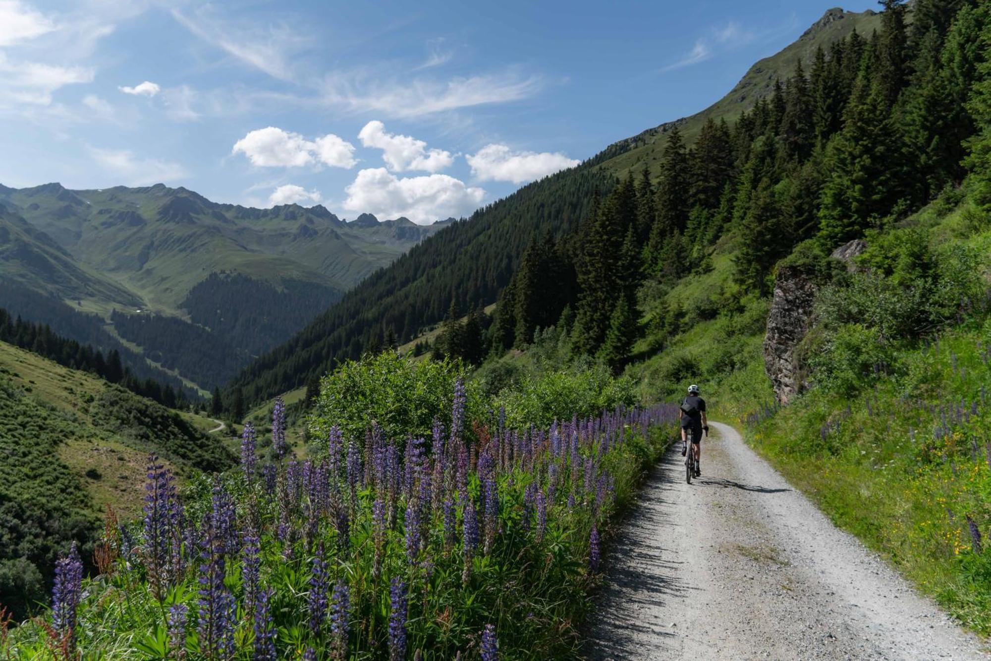 Heimspitze - Alpenhotel & Wirtshaus Gargellen Exteriér fotografie